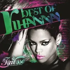 Обложка Rihanna - Disturbia