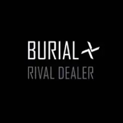 Обложка Burial - Rival Dealer