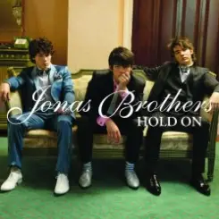 Обложка Jonas Brothers - Hold On