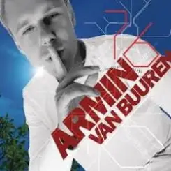 Обложка Armin van Buuren - Song For The Ocean (Instrumental Of “Wait for You”)