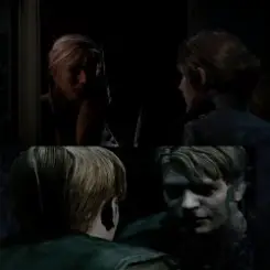 Обложка Medium - Silent Hill