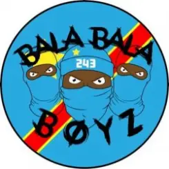 Обложка Bala Bala Boyz - Baza Ba Skivere