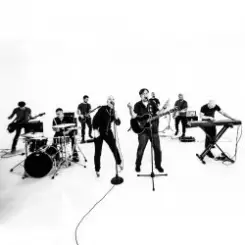 Обложка RADIO TAPOK - Mein Herz Brennt