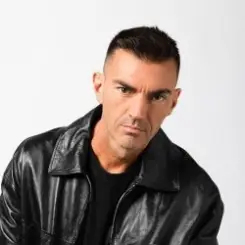 Обложка Gabry Ponte - De Musica Tonante