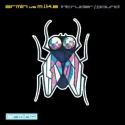 Обложка Armin van Buuren vs. M.I.K.E - Pound (Andy B & Mellow-D Remix)