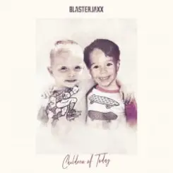 Обложка BlasterJaxx - Music Is Our Religion