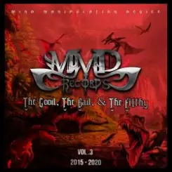 Scorb - Angleterror слушать онлайн