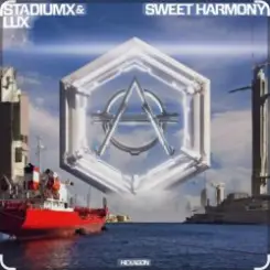Stadiumx & LUX - Sweet Harmony слушать онлайн