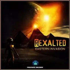 Rexalted - Space and time (original mix) слушать онлайн