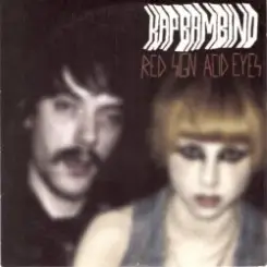 Kap Bambino - Red Sign слушать онлайн