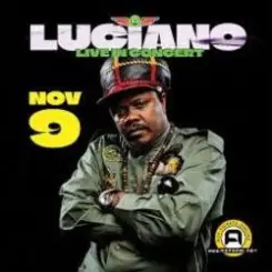 Luciano - Tell Me Why слушать онлайн