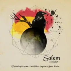Salem - I'm Still In The Night слушать онлайн