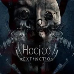 Hocico - Fade Into Oblivion слушать онлайн