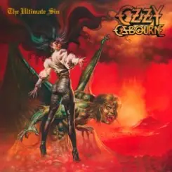 Ozzy Osbourne - Lightning Strikes слушать онлайн
