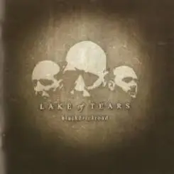 Обложка Lake of tears - Raven Land