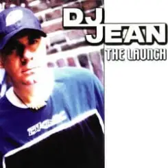 Обложка DJ Jean - The Launch