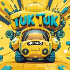 Обложка Nuisho - Tuk Tuk
