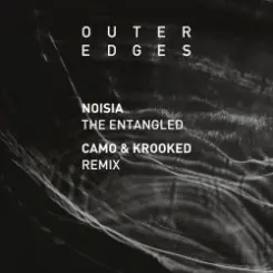 Обложка Noisia - Epitaph