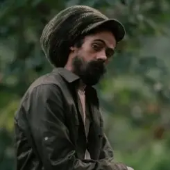 Обложка Damian Jr. Gong Marley - Something For You