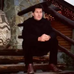 Обложка Вячеслав Клименков - Серый волк