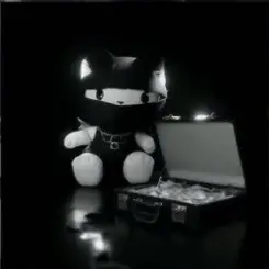 Обложка Типаж - Milllion