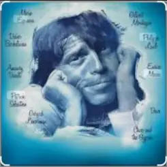 Обложка Quentin Bachelet ft Marie Espinosa - Emmanuelle