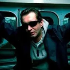 Обложка Ума Турман - Ночной дозор (рэп из кино)