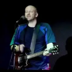 Май Захар - Дети галактики слушать онлайн