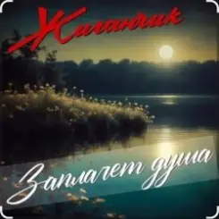 Обложка Жиганчик - Заплачет душа