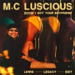 Обложка M.C. Luscious - Player For Life