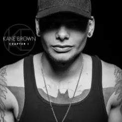Обложка Kane Brown - There Goes My Everything