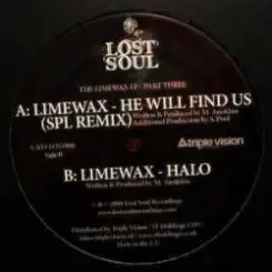 Обложка Limewax - He Will Find Us (SPL Remix)