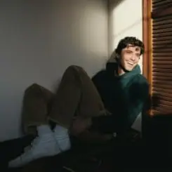 Обложка Mark Ambor - Belong Together