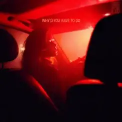 Charles B & CERES & JJD - Why’d You Have To Go Away слушать онлайн