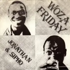 Juluka - Wasa Friday слушать онлайн