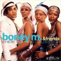 Boney M - Bye Bye Bluebird слушать онлайн