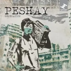 Peshay - Move Ya Body слушать онлайн
