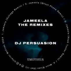 DJ Persuasion - Jameela (Noah Tucker Remix) слушать онлайн
