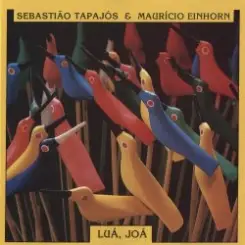 Sebastiao Tapajos & Mauricio Einhorn - Alma Nomade слушать онлайн