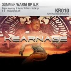 Bryan Kearney & Jamie Walker - Nataraja (Original Mix) слушать онлайн