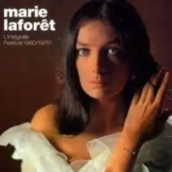 Обложка Marie Laforêt - Manchester et Liverpool