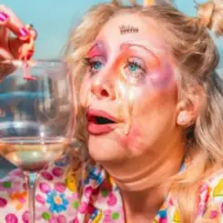 Обложка Carly Glenn - PTSD (Remix)