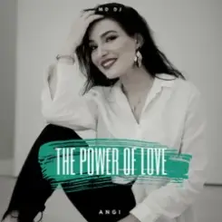 MD Dj & ANGI - The Power Of Love слушать онлайн