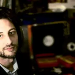 Обложка Wagon Christ - Tomorrow Acid