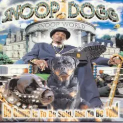 Обложка Snoop Dogg feat. Jon B - D.O.G.'s Get Lonely 2