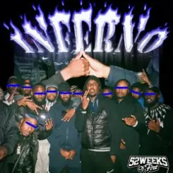 Обложка Novelist - The Ghetto