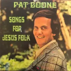 Pat Boone - Why Baby Why слушать онлайн