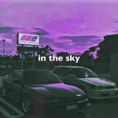Обложка 7vvch - In The Sky (Slowed + Reverb)