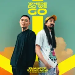 ZHANGYE & Steve Aoki & Rosie Darling - Where Do We Go слушать онлайн