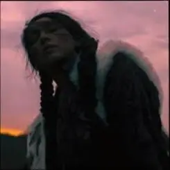 Обложка Manizha - Держи Меня Земля